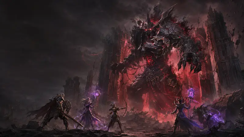 Beware! Dungeon Breaks