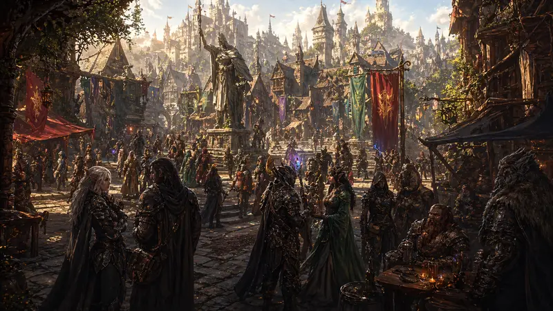 Loyalty Points: Be active in our Community!
